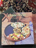 Cabin Fever Hors doeuvre Platter