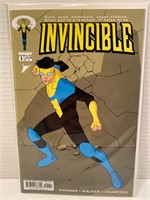 Invincible #1 Facsimile Edition