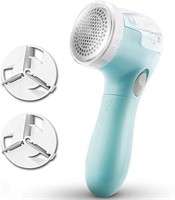 Fabric Shaver - Portable & Effective