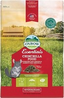 (U) OXBOW 1022061000 Essentials Chinchilla Deluxe,