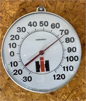 Case IH Thermometer 12"