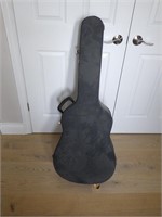 Mansfield Guitar & Case