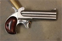 American Derringer 97658 Pistol .45LC/.410