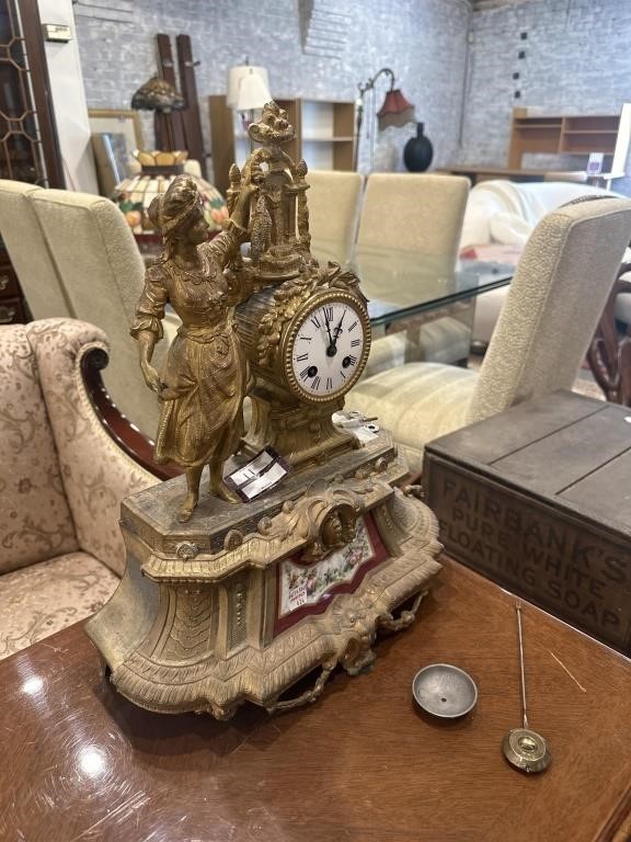 Caplan's Online Auction 7/10/24