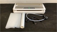 Gladtop Food Vacuum Sealer VS6605