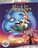 Aladdin (the Walt Disney Signature Collection)