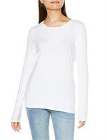 Amazon Essentials Women's Classic-Fit Long-Sleeve