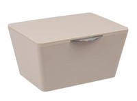 Wenko Decorative Storage Box With Lid for