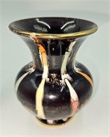 Small Pottery Vase Germany 4"