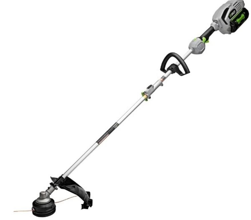EGO™ Battery-Powered String Trimmer