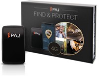 PAJ GPS Allround Finder 4G