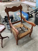 Antique Chair