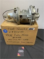Ford Truck Fuel Pump New