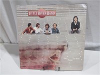 Little River Band First Under The Wire
