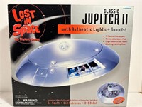 1998 Lost in Space Jupiter II Mint in Box