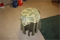 Small Decorative Table