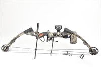 Browning RH Compound Bow