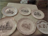 noblesville church plates