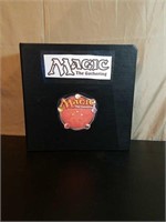 198 Magic The Gathering Cards In Book