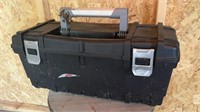 Husky Brand 24? Toolbox w Contents