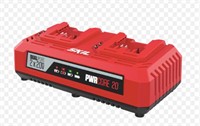 SKIL PWRCORE 20 Dual Port Battery Charger $111