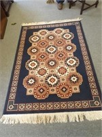 Carpet - Polynaise "Portabello" 47" x 71"