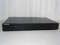 Excellent Samsung Full HD Blue~ray Disc player