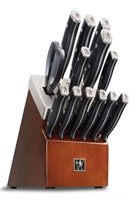 Henckels Knife Block Set14-pc