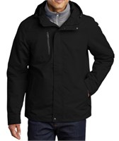 J331 Port Authority® All-Conditions Jacket