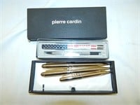 Pierre Cardin Pen & Pencil Set & More