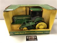 1/16 Ertl John Deere 8310T