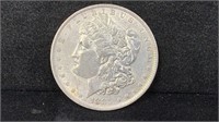 1883-O Silver Morgan Dollar