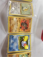 Pokemon Card Collection Lot