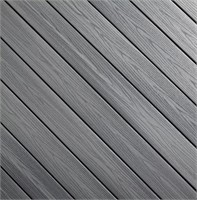 Fiberon 12' Gray Decking x 672LF