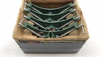 Vintage Sears Craftsman Cut-n-clamp Set 45 Degree