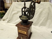 coffee grinder