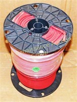 500' Spool 10 AWG Stranded Copper Wire