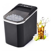 Silonn Commercial Ice Maker