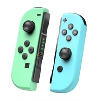 Wireless Controller for Switch  Motion Control