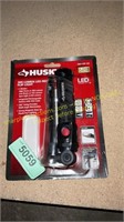 Husky Flip Flashlight (USED)