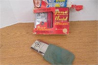 2 Vintage Hand Warmers 1 in box