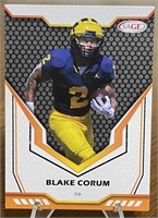 Blake Corum 2024 Sage