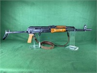 Hungarian FEG SA85M Rifle