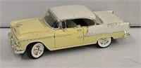 American Muscle 1955 Chevy Bel Air 1/18