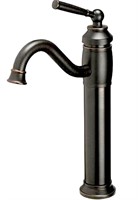 New Single Handle Faucet