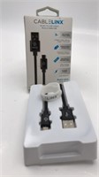 Micro To Usb Cable 3ft