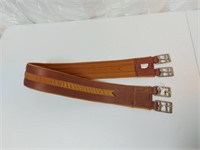 Cotton English Girth Size 46"