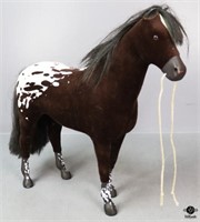 American Girl Horse