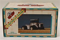 1/32 Ertl Big Bud 370 Bafus Blue Special Edition