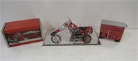 Snap-On The Chopper Collectibles